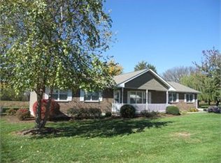 209 Rust St, Licking, MO 65542