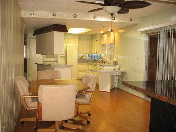 5th image of 5466 W Diamond K St #6