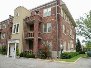 1793 Madison Ave #101, Memphis, TN 38104