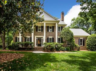 4423 Wycombe Ct, Charlotte, NC 28226