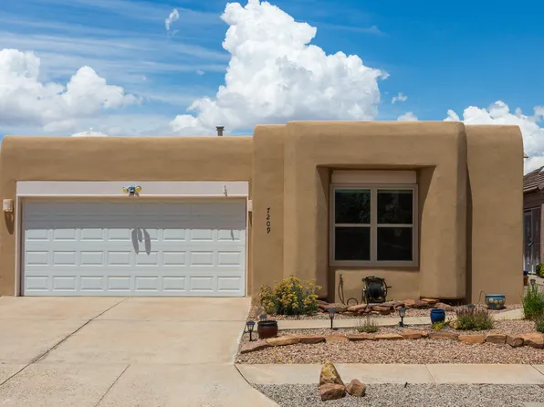 7209 Gallinas Ave NE, Albuquerque, NM 87109
