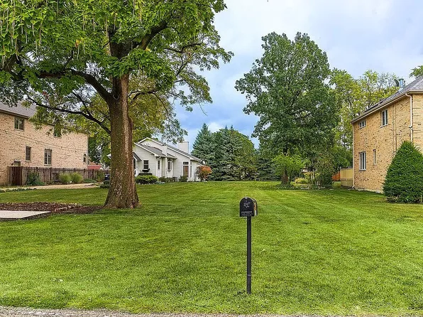 2289 Webster Ln Lot 2, Des Plaines, IL 60018