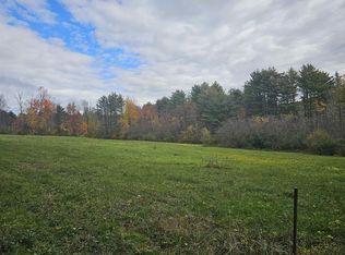 Borough Rd, Canterbury, NH 03224