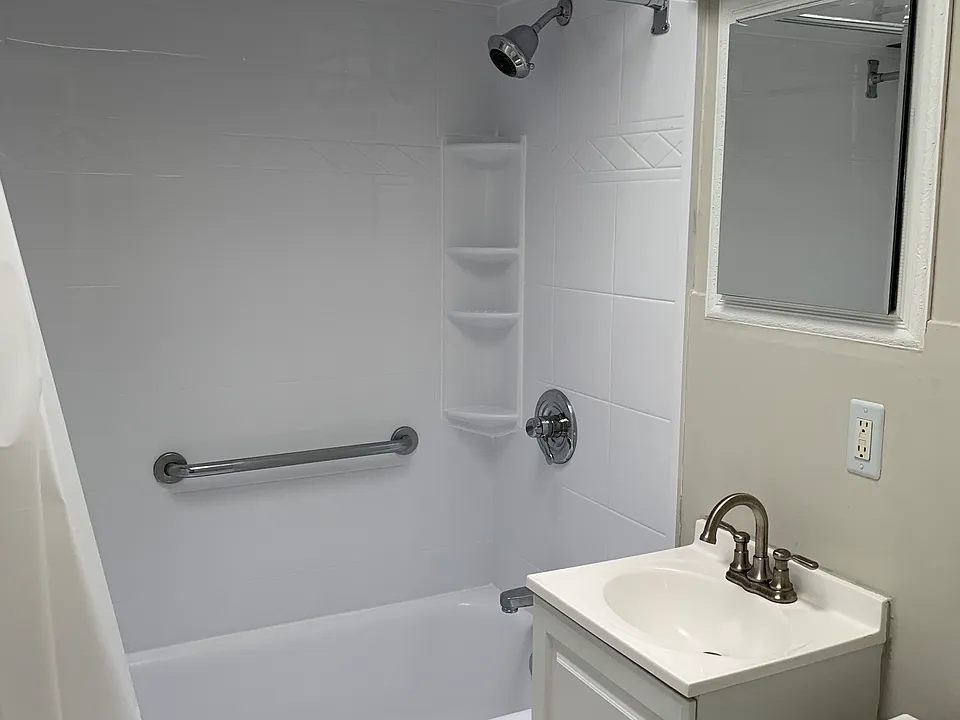 Full bath