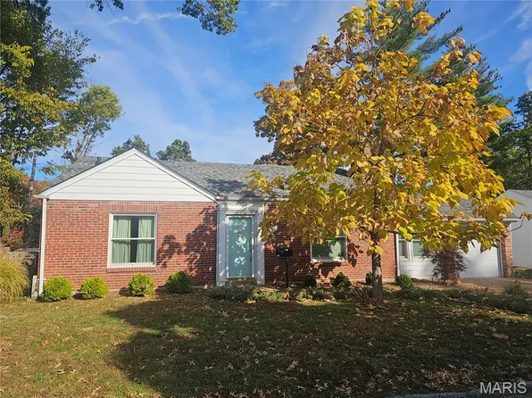 603 McLain Ln, Saint Louis, MO 63122