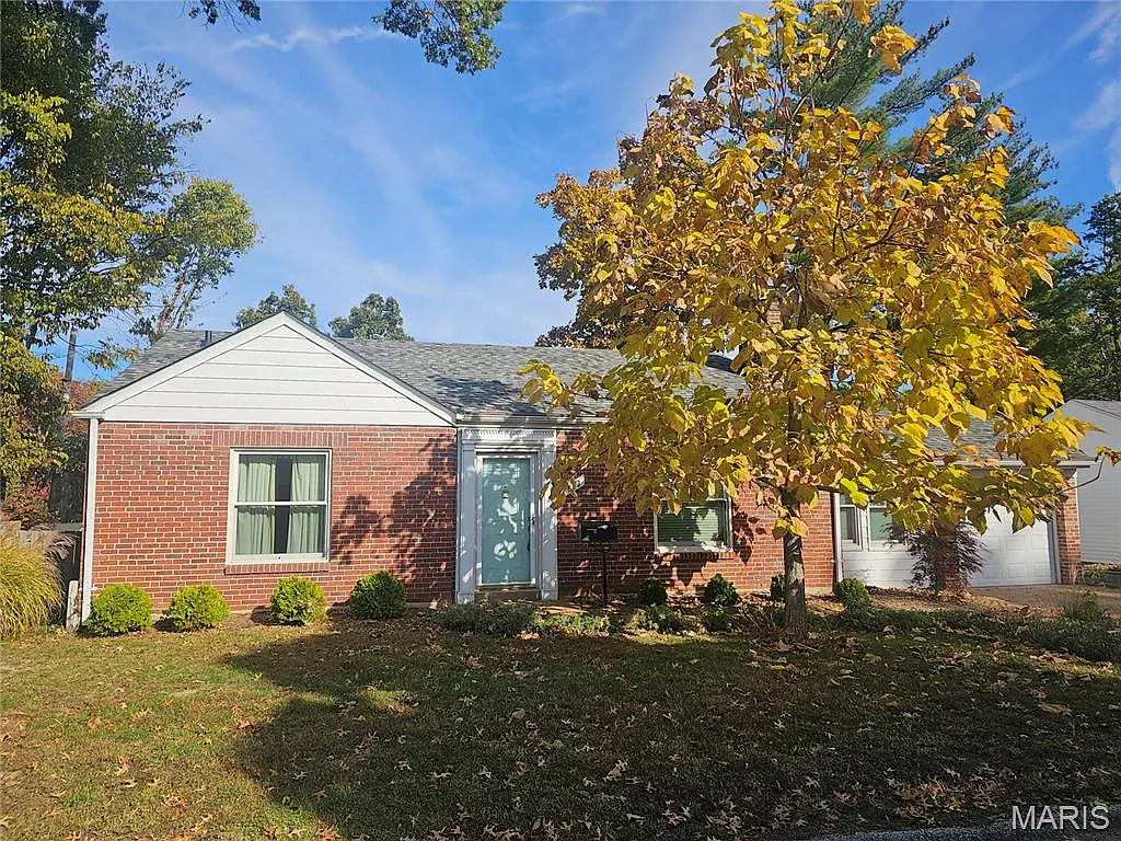 603 McLain Ln photo 1