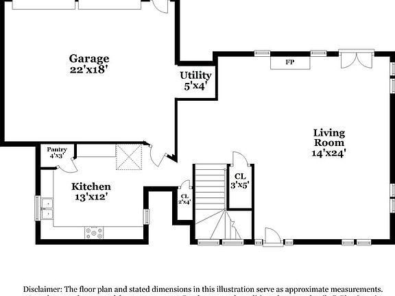 3rd image of 701 Tanglewood Dr