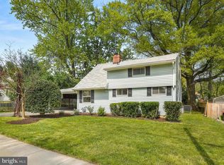 209 Nimitz Ave, Rockville, MD 20851