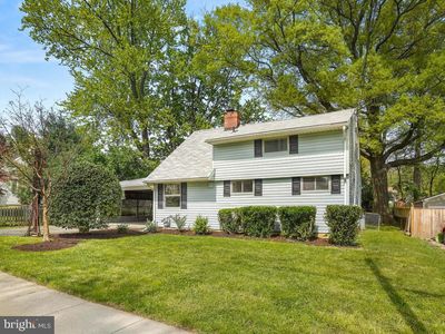 209 Nimitz Ave, Rockville, MD, 20851