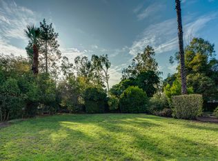 490 Harvard Dr, Arcadia, CA 91007