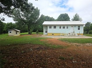 1699 Hawkins Rd, Harrison, AR 72601