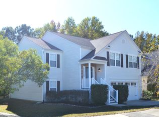 7356 Brighton Village Dr, Raleigh, NC 27616