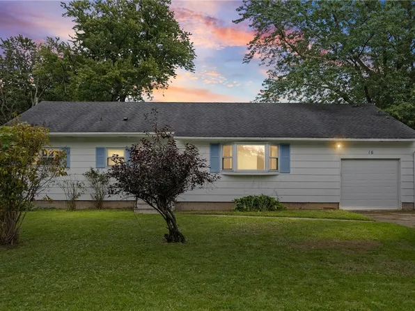 16 Shell Edge Dr, Rochester, NY 14623