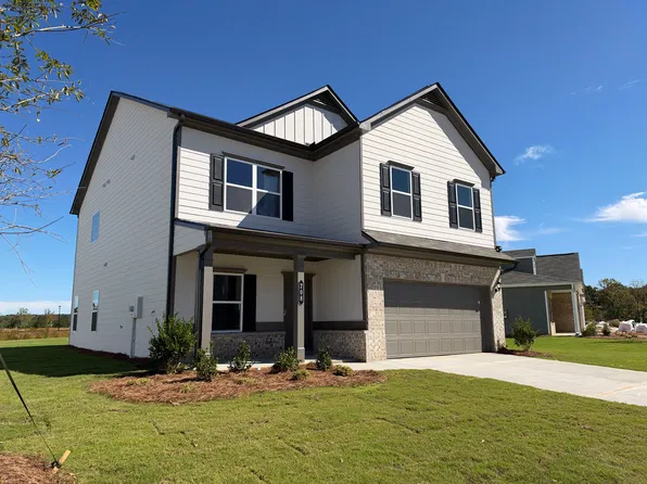708 Sinclair Ln, Temple, GA 30179