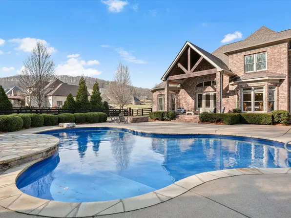 5007 Buds Farm Ln, Franklin, TN 37064