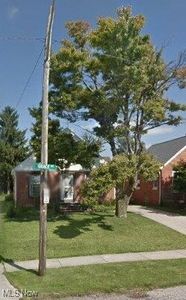 10201 Grace Ave, Garfield Heights, OH, 44125