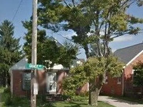 10201 Grace Ave, Garfield Heights, OH 44125
