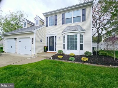 1318 Stonehenge Dr, Williamstown, NJ, 08094
