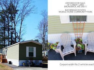 39 Candy Lane, Brunswick, ME 04011