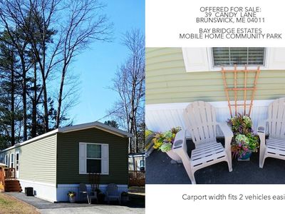 39 Candy Lane, Brunswick, ME, 04011