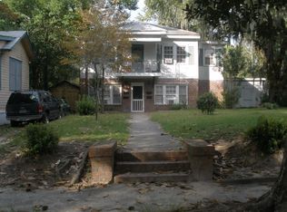 1418 E 42nd St APT 3, Savannah, GA 31404
