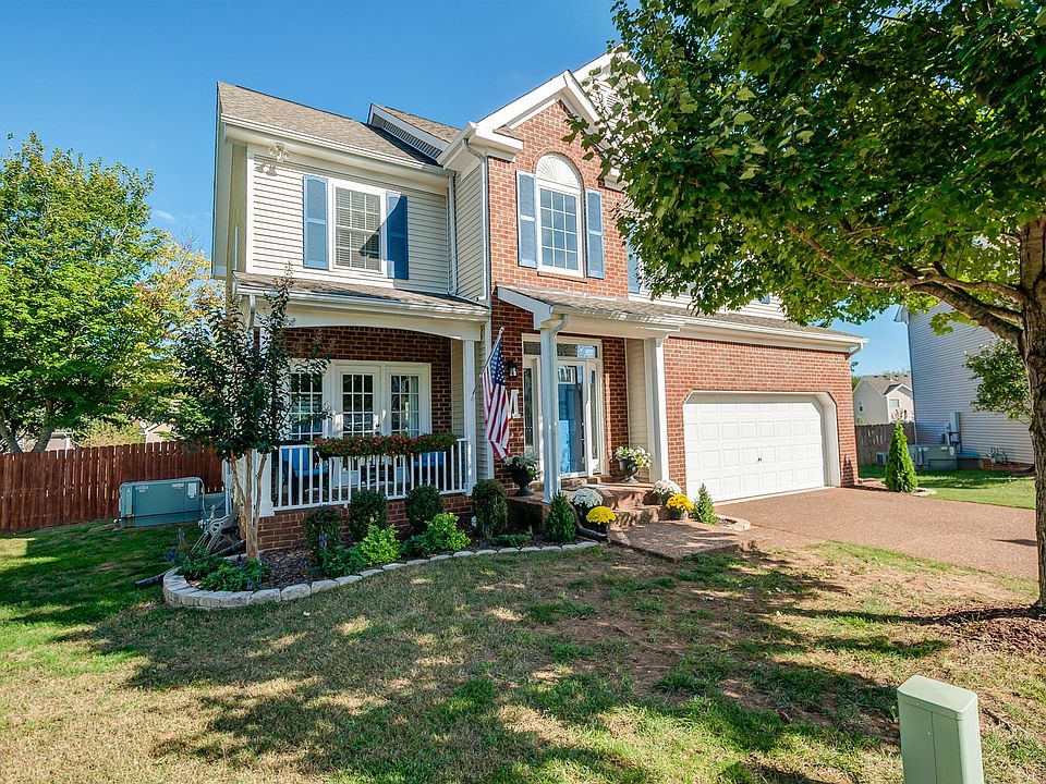 1st image of 1404 Staunton Mill Ct