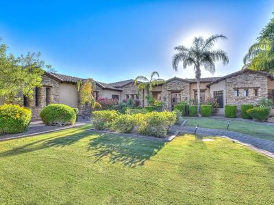 23418 N Camino Villa Ct, Peoria, AZ, 85383
