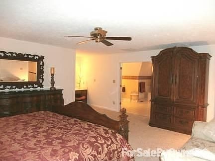 A Master Suite to Dream About!
						:
						Spacious master bedroom for sleeping or lounging. goes to the purchaser.
