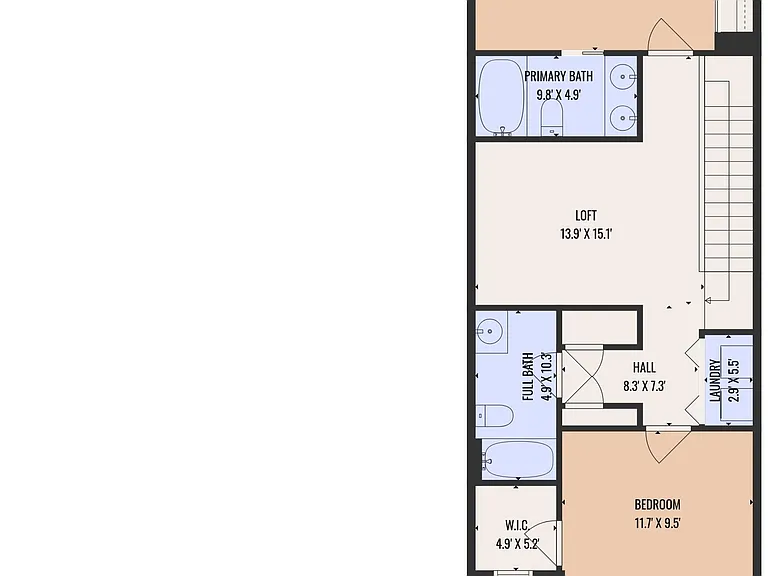 120 Point Comfort Ln — Photo 3