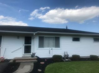 227 Marian Dr, Syracuse, NY 13219
