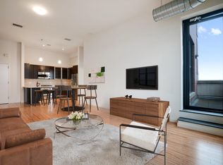 232 Pavonia Ave #PENTHOUSE 11, Jersey City, NJ 07302
