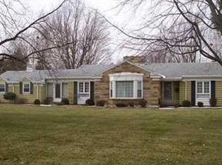 478 Front St, Upper Sandusky, OH 43351