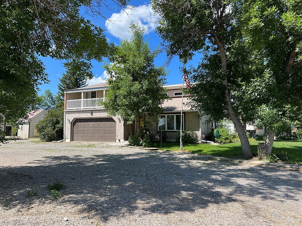 2 N Wisconsin St, Conrad, MT 59425 Zillow