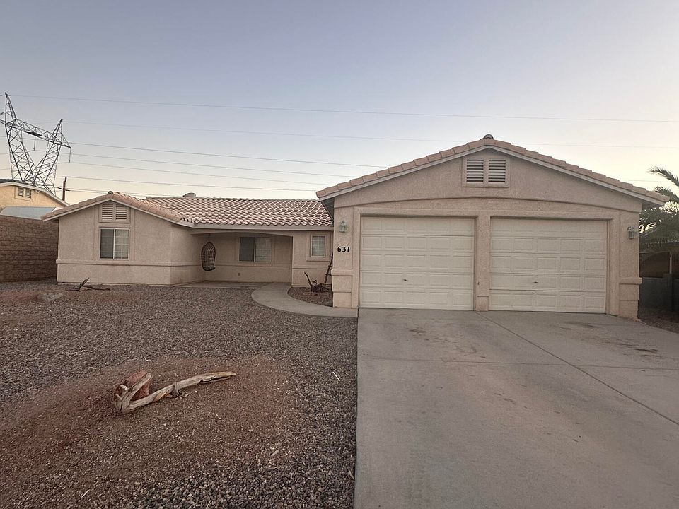 1st image of 631 Pueblo Dr