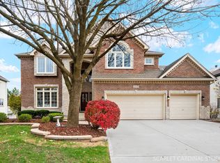 2236 Comstock Ln, Naperville, IL 60564