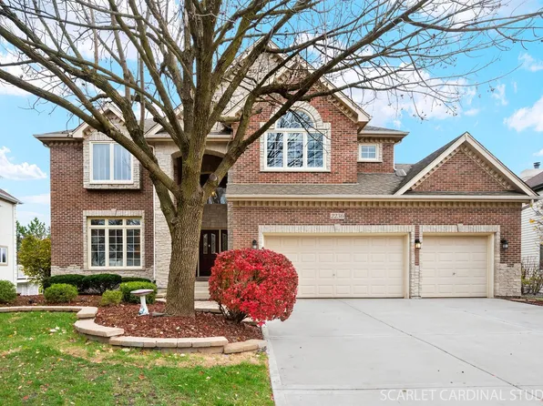 2236 Comstock Ln, Naperville, IL 60564