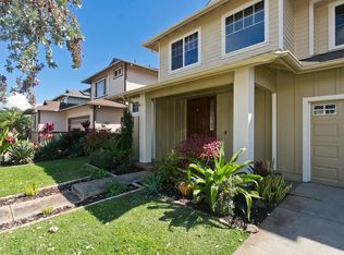 91-1105 Hoiliili St, Ewa Beach, HI 96706