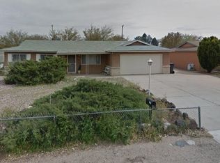 3920 Camino Del Valle SW, Albuquerque, NM 87105