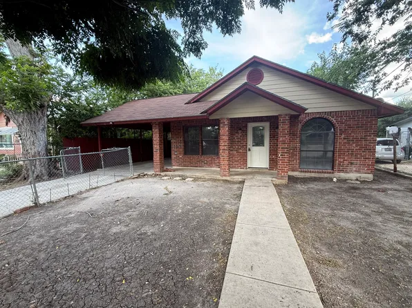 918 W Harding Blvd, San Antonio, TX 78221