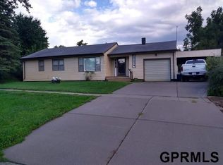 1618 L St, Tekamah, NE 68061