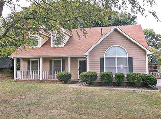 1817 Folly Gate Ct, Charlotte, NC 28262