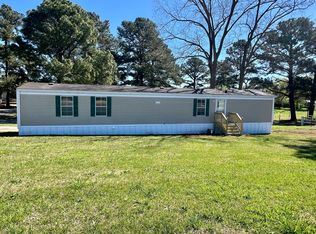 16 Keith St, Dunn, NC 28334