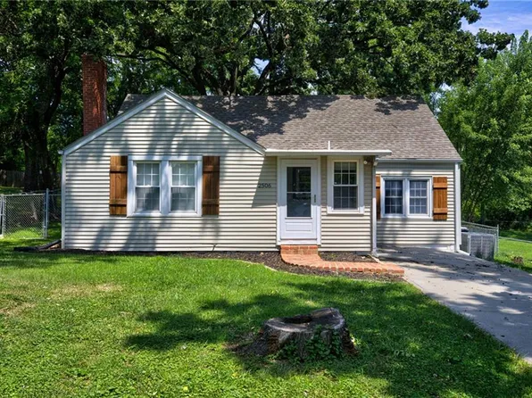 2506 NE 46th St, Kansas City, MO 64116