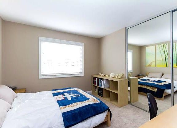 4th image of 409 Poinsettia Ave #B