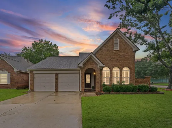 1502 Beechurst Ct, Houston, TX 77062