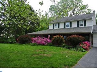 1682 Arch Street Rd, Blue Bell, PA 19422