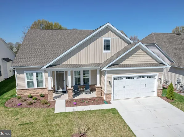 329 Heritage Shores Cir, Bridgeville, DE 19933