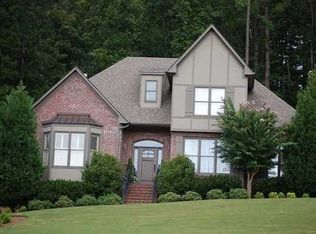 155 Indian Gate Cir, Birmingham, AL 35242