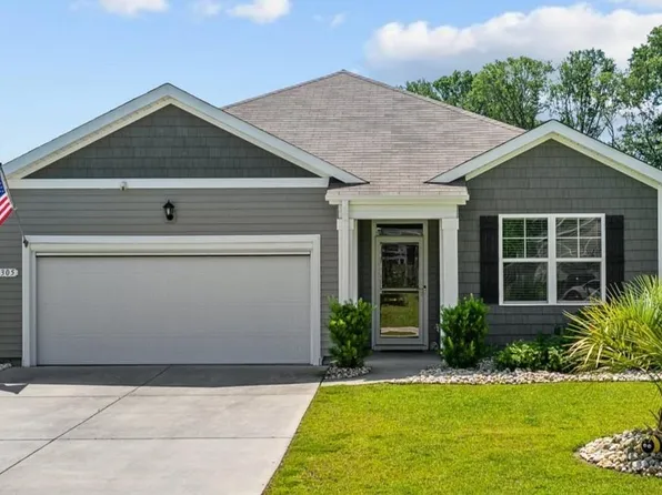 305 Forestbrook Cove Circle, Myrtle Beach, SC 29588