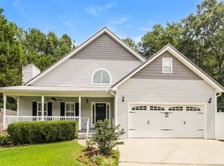 226 James Allen Pl, Temple, GA 30179